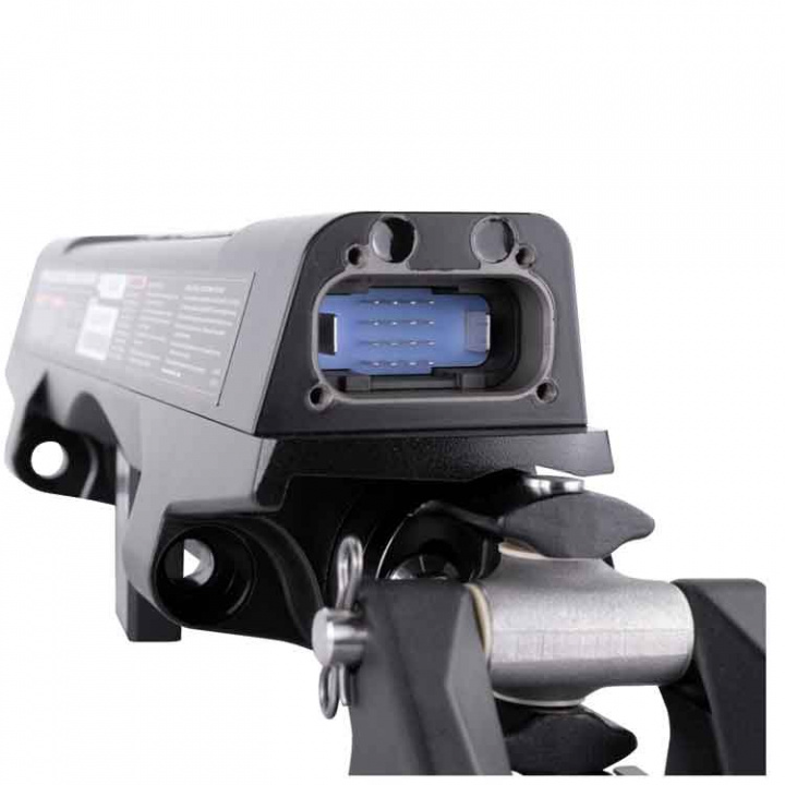 Optimus Elcylinder Small Roder