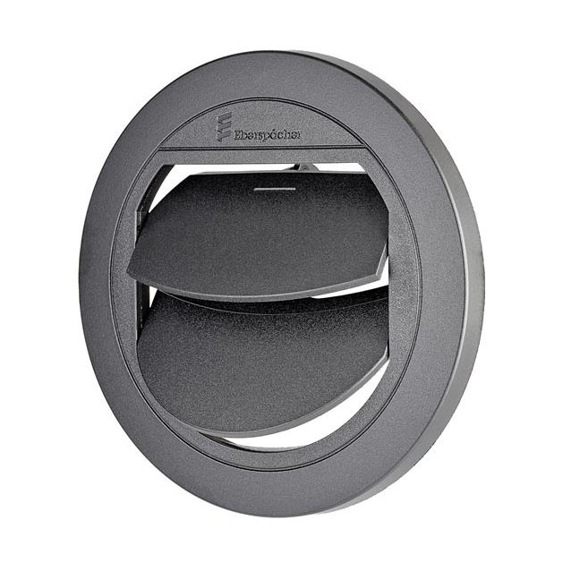 Galler 75/90mm Stängbart - 