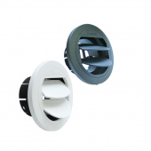 Utblås 90mm Stängbart Utblås 90mm Stängbart