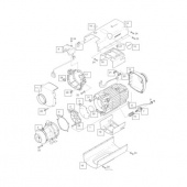Tätning D5L/D5L-C, Airtr. D5 Tätning D5L/D5L-C, Airtr. D5