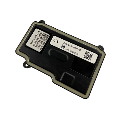 Styrenhet 12V Air 2 D2L