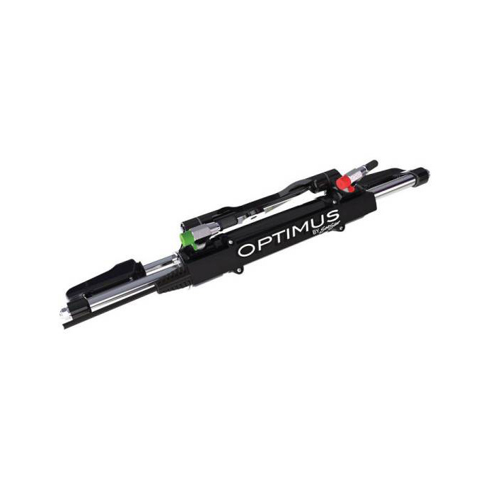 EPS Tournament Smartcylinder