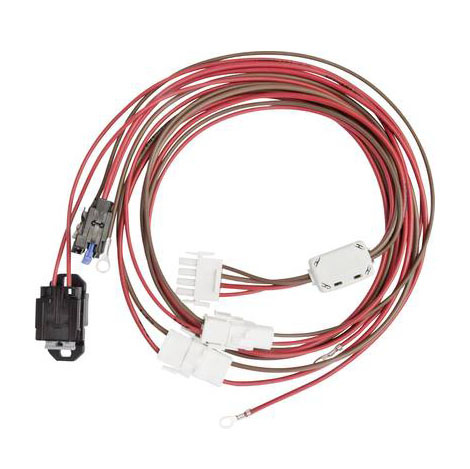 Laddning/Sens Kabelkit CL4 kpl