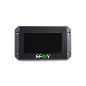 Manöverpanel KIT Efoy BT OP3 2021- Manöverpanel KIT Efoy BT OP3 2021-