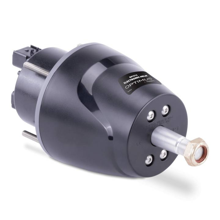 Optimus Elstyrning GO Autopilot O/B Paket