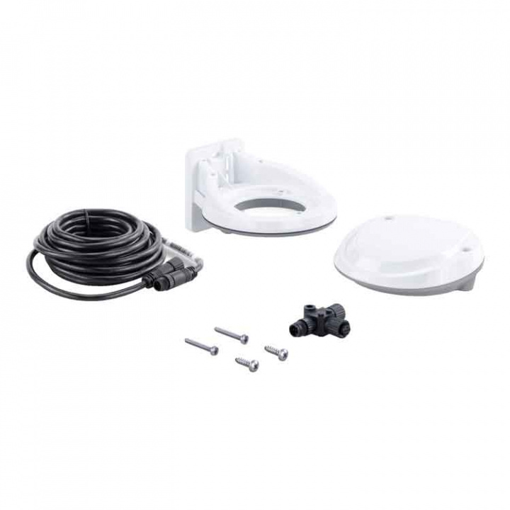 Elstyrning Tilt GO Autopilot