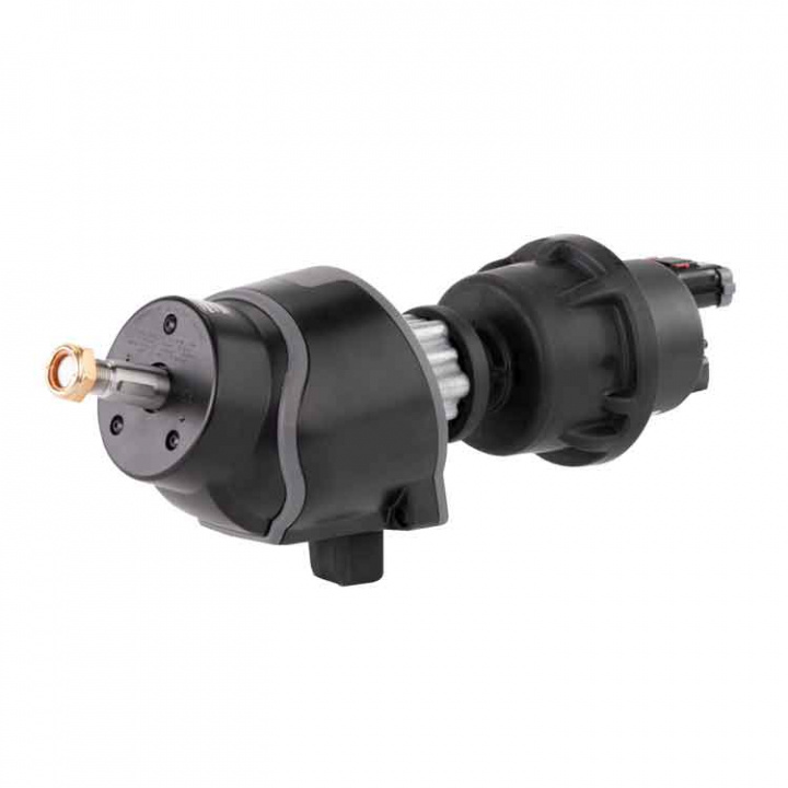 Kit Elstyrning single O/B Tilt