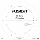 EL Classic 6,5 Svart EL Classic 6,5 Svart