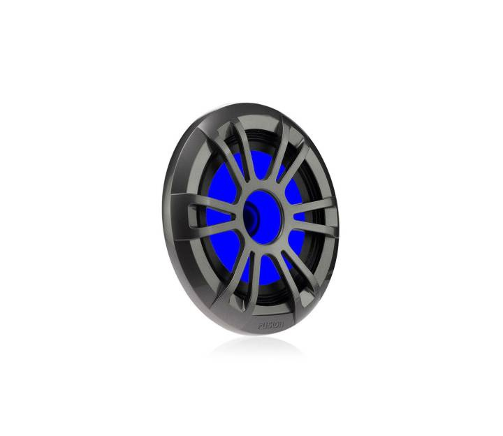 Högtalare EL Sport RGB 6,5 Grå