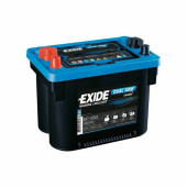 Exide Dual AGM 12V 50Ah Exide Dual AGM 12V 50Ah