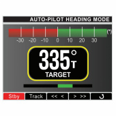 Optimus Seaways GO Autopilot Optimus Seaways GO Autopilot