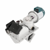 ERL100 eVision Retract 24V Bogpropeller ERL100 eVision Retract 24V Bogpropeller