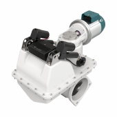 ERL130 eVision Retract 24V Bogpropeller ERL130 eVision Retract 24V Bogpropeller