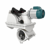 ERL170 eVision Retract 48V Bogpropeller ERL170 eVision Retract 48V Bogpropeller