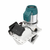 ERV100 eVision Retract 24V Bogpropeller ERV100 eVision Retract 24V Bogpropeller