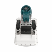 ERV130 eVision Retract 48V Bogpropeller ERV130 eVision Retract 48V Bogpropeller