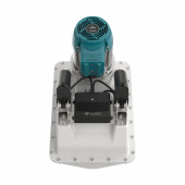 ERV170 eVision Retract 48V Bogpropeller ERV170 eVision Retract 48V Bogpropeller