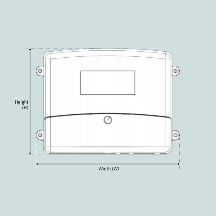 ESI-1 Interface till Autopilot