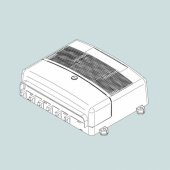 ESI-1 Interface till Autopilot ESI-1 Interface till Autopilot