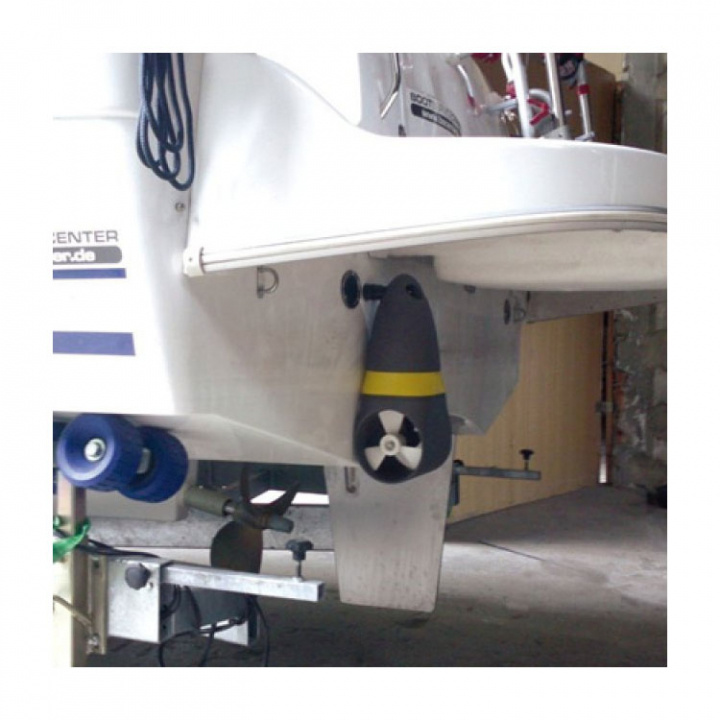 EX70C Exturn Compact Pod 24V Bogpropeller Utanpåliggande