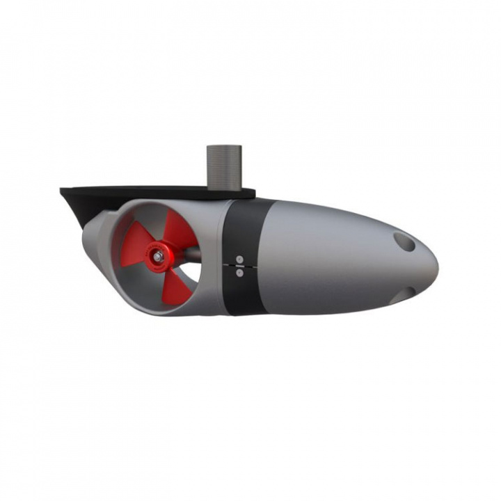 EX95 Exturn Singel Pod 24V Bogpropeller Utanpåliggande 