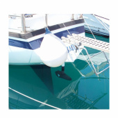EX95 Exturn Singel Pod 24V Bogpropeller Utanpåliggande EX95 Exturn Singel Pod 24V Bogpropeller Utanpåliggande