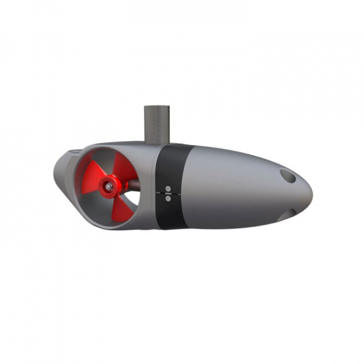 EX95 Exturn Singel Pod 24V Bogpropeller Utanpåliggande 