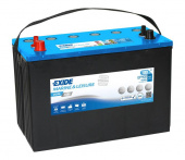 Exide Dual AGM 70-180Ah Exide Dual AGM 70-180Ah
