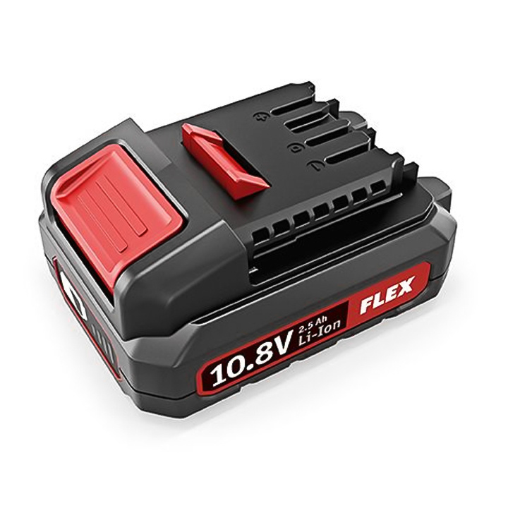 Batteri 10.8V 2.5 Ah