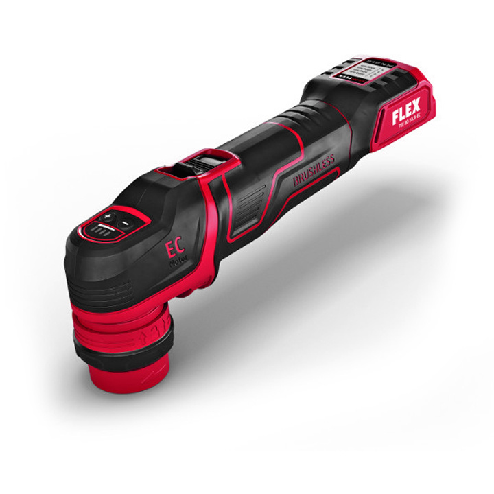 Batteripolermaskin PXE80 10.8