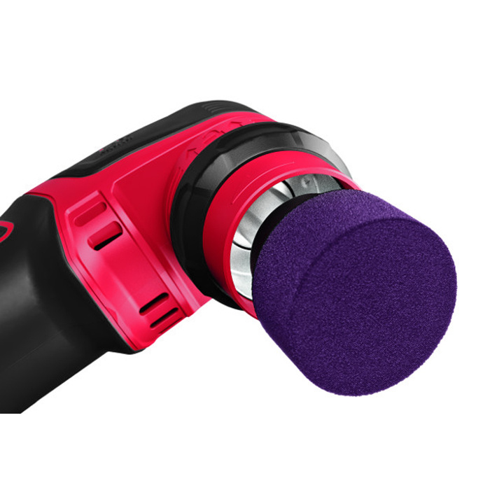 Batteripolermaskin PXE80 10.8