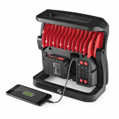 LED Fullspektrumlampa DWL 2500 LED Fullspektrumlampa DWL 2500