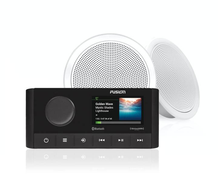 RA210 - FM-F65RW Paket