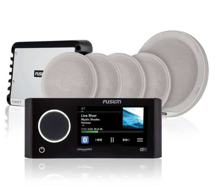 RA770-Signature+ Paket