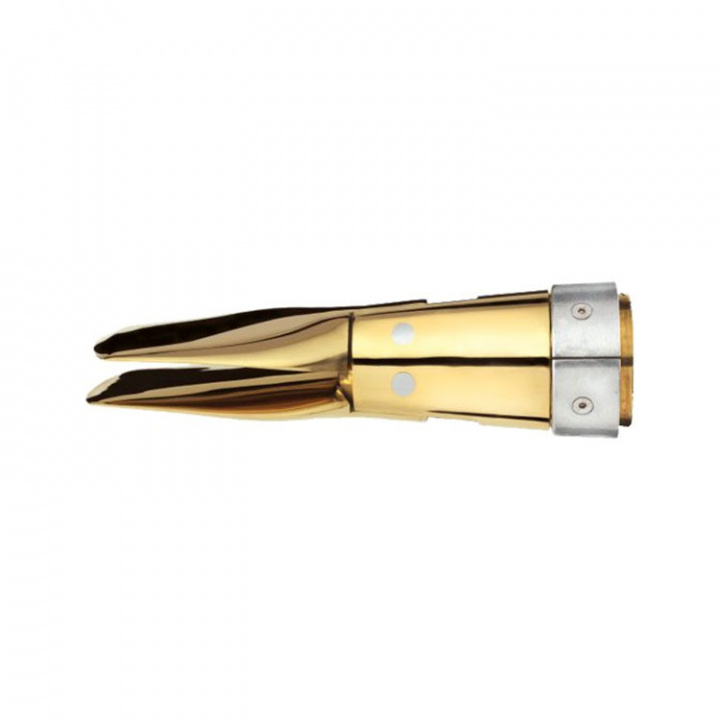 Foldingpropeller 2-Blad Axel 15x12