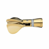 Foldingpropeller 3-Blad Overdrive S-Drev 18x13 Foldingpropeller 3-Blad Overdrive S-Drev 18x13