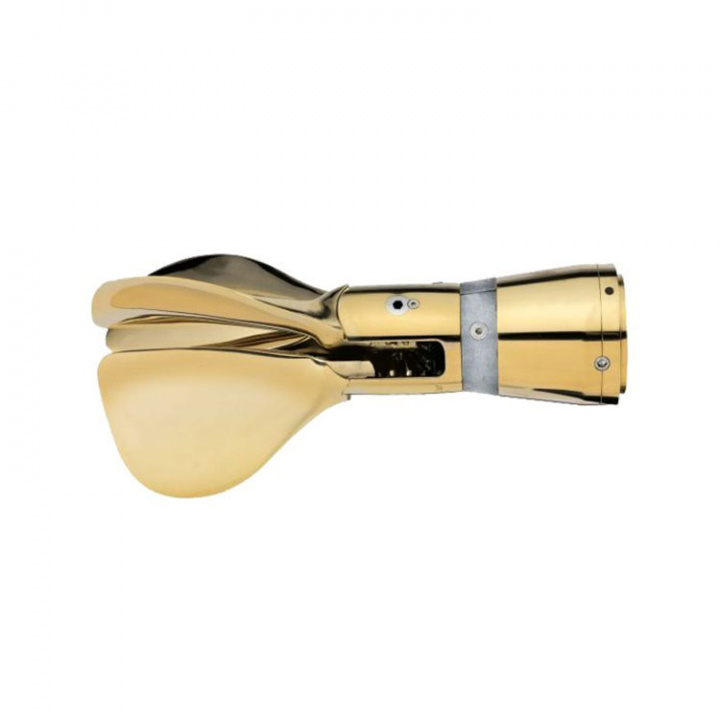 Foldingpropeller 3-Blad Overdrive S-Drev 20x15