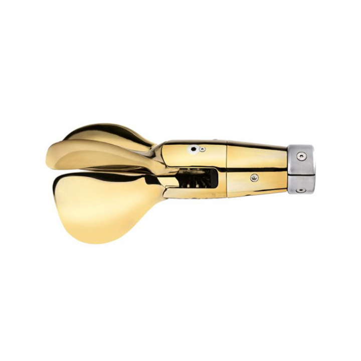 Foldingpropeller 3-Blad Overdrive Axel 24x16