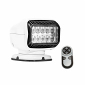 Golight Vit LED Fjärrkontroll Golight Vit LED Fjärrkontroll