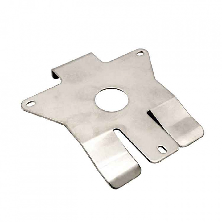 Monteringsfäste Stryker