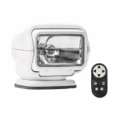 Stryker ST Vit Halogen Fjärrkontroll Stryker ST Vit Halogen Fjärrkontroll