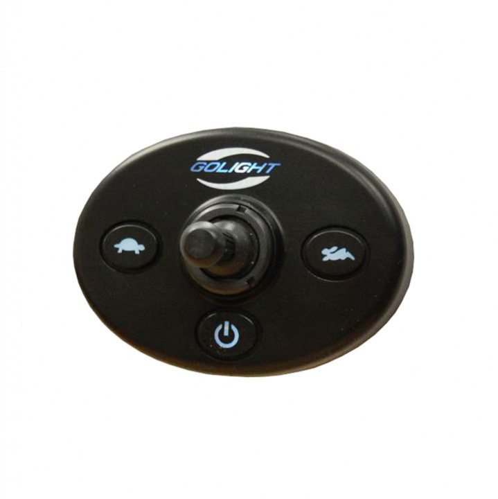 Kontrollpanel Fast Stryker