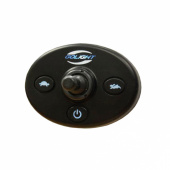 Kontrollpanel Fast Stryker Kontrollpanel Fast Stryker