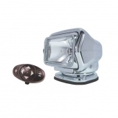 Strålkastare Stryker Krom - DEMO Strålkastare Stryker Krom - DEMO