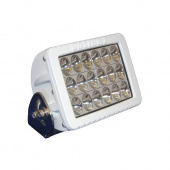 Fast Lampa LED gxl Vit Flood Fast Lampa LED gxl Vit Flood