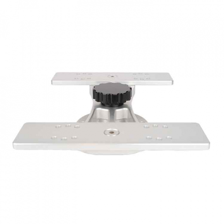 Ekolodsfäste Low Pro Stack Mount