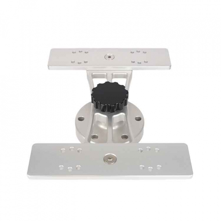 Ekolodsfäste Low Pro Stack Mount