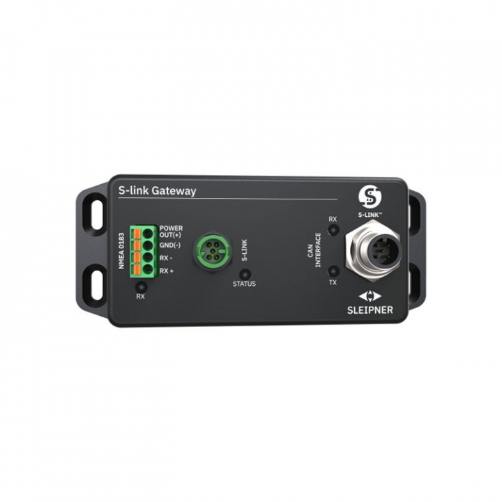 S-Link Gateway