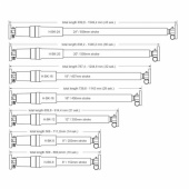 Lucklyftare 12V Linjär Lucklyftare 12V Linjär
