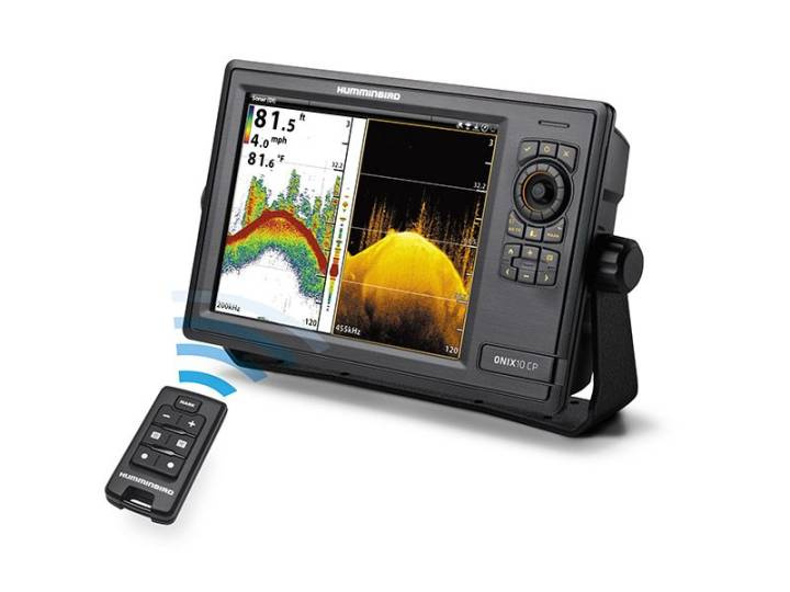 AS RC 1 Fjärrkontroll Bluetooth